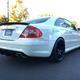 Image for article titled For $51,888, This 2008 Mercedes CLK 63 AMG Could Be Your Ultimate Black Friday Deal
